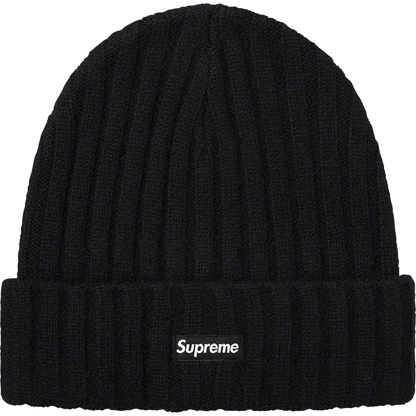 Cashmere Beanie view 4